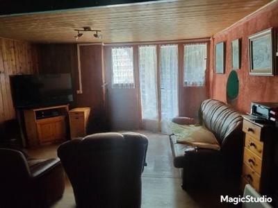 Maison - 112 m² - 6 pièces