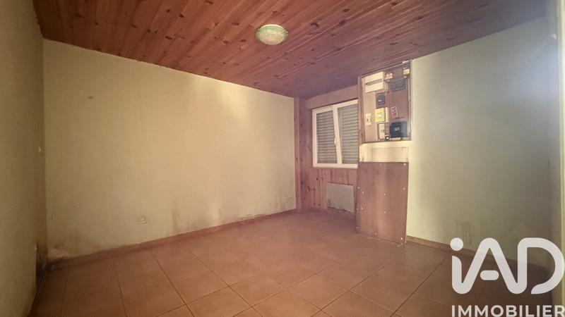 Maison - 106 m² - 5 pièces