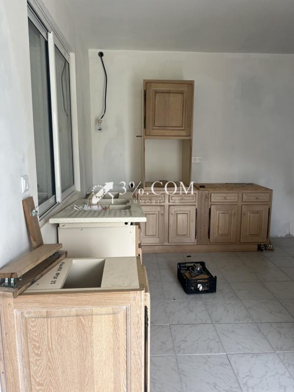 Maison de campagne - 182 m² - 8 pièces