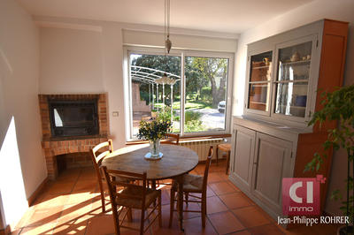 Maison - 157 m² - 5 pièces