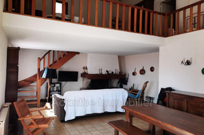 Maison - 106 m² - 4 pièces