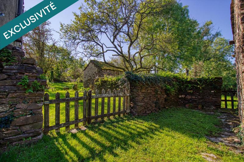 Ferme - 215 m² - 3 pièces