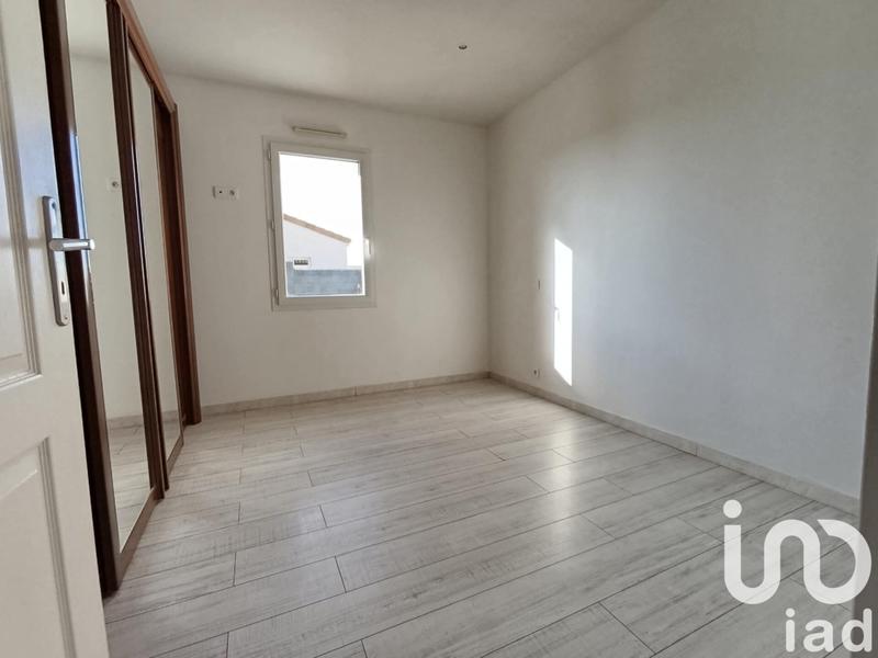 Maison - 84 m² - 4 pièces