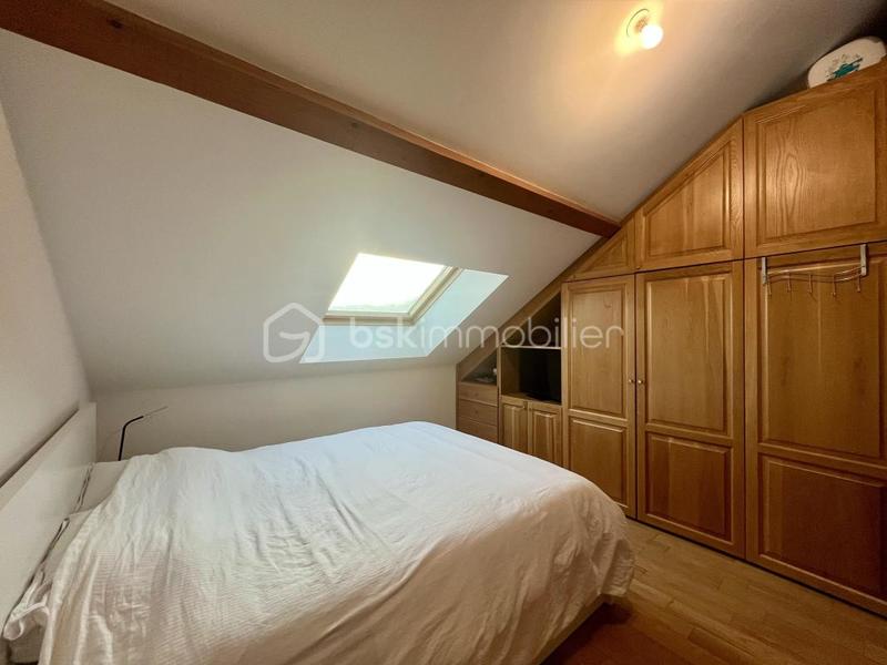 Propriété - 140 m² - 4 pièces