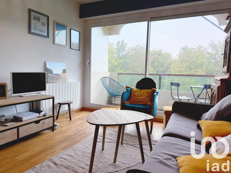 Appartement - 32 m² - 2 pièces