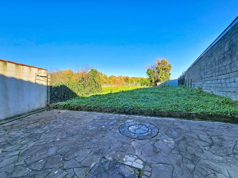 Maison - 88 m² - 3 pièces