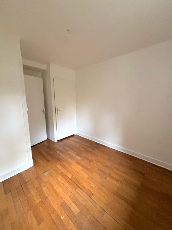 Appartement - 64 m² - 4 pièces