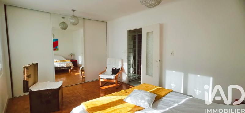 Maison - 191 m² - 5 pièces