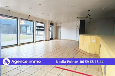 Fonds de commerce - 140 m²