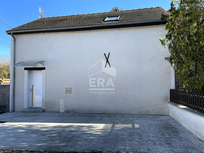 Maison - 94 m² - 5 pièces