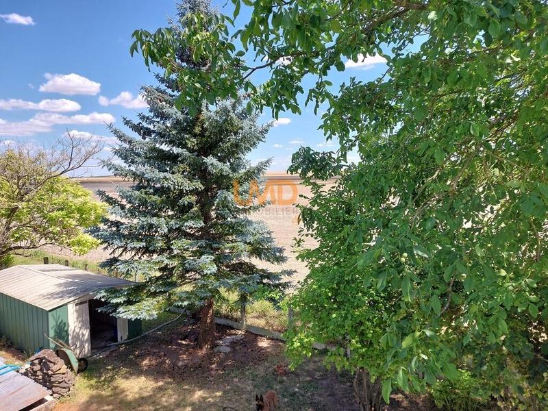 Maison - 108 m² - 4 pièces