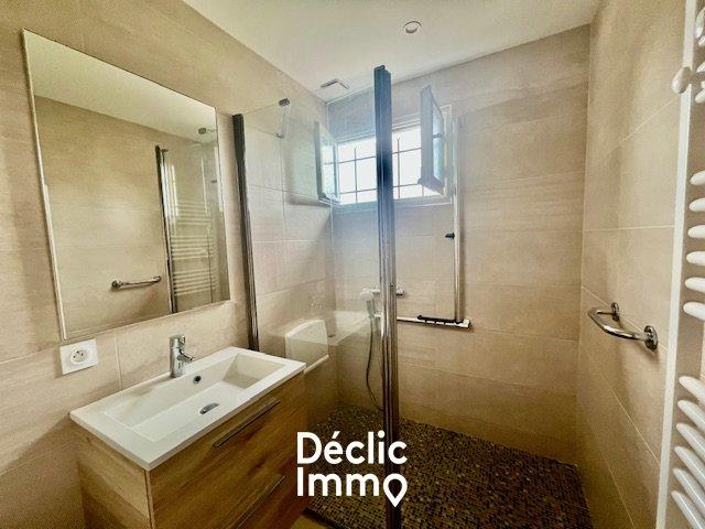 Maison ancienne - 67 m² - 3 pièces