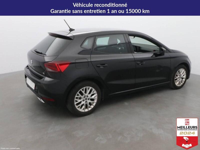 Seat Ibiza 1.0 Tsi 110ch Fr