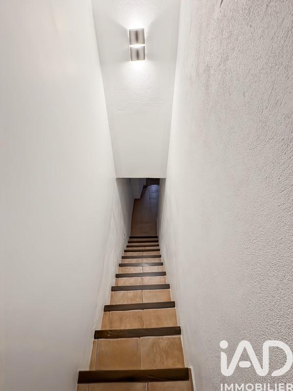 Appartement - 50 m² - 2 pièces