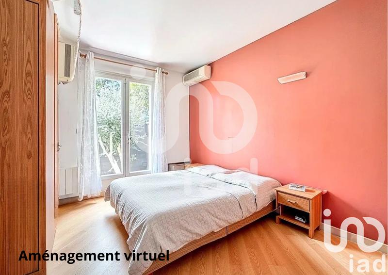 Maison de maîtres - 130 m² - 5 pièces