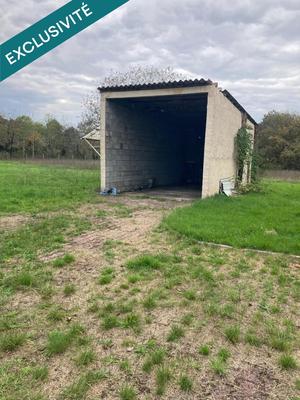 Maison - 134 m² - 5 pièces