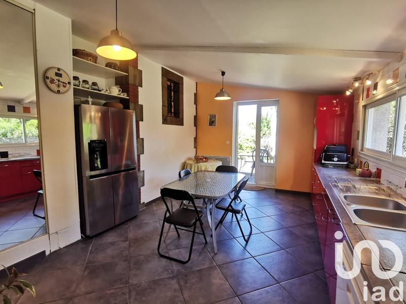 Maison - 322 m² - 10 pièces