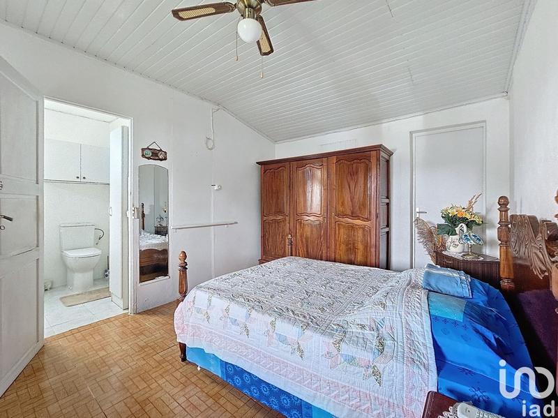 Maison - 189 m² - 7 pièces