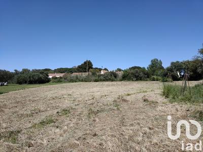 Terrain - 3 282 m²