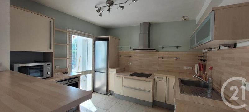 Villa - 135 m² - 5 pièces