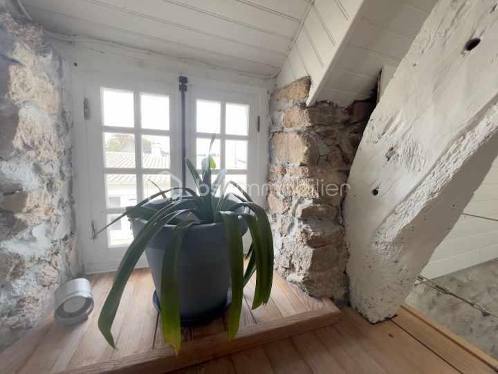 Maison - 60 m² - 3 pièces