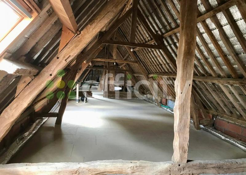 Maison - 159 m² - 6 pièces