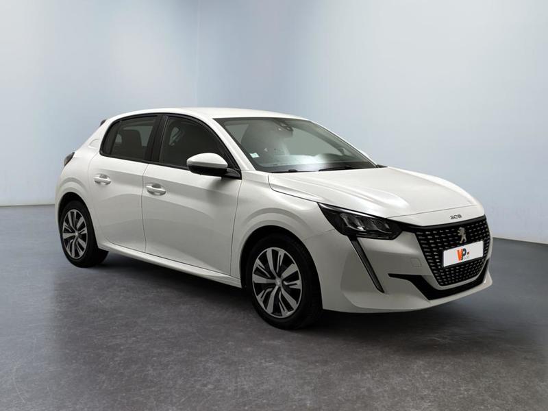 Peugeot 208 Business PureTech 75 s&amp;S Bvm5 Active