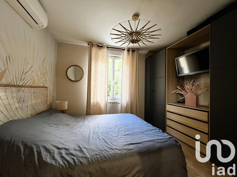 Maison - 163 m² - 6 pièces