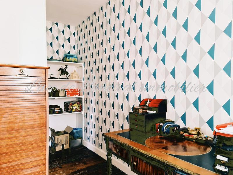 Maison - 83 m² - 3 pièces