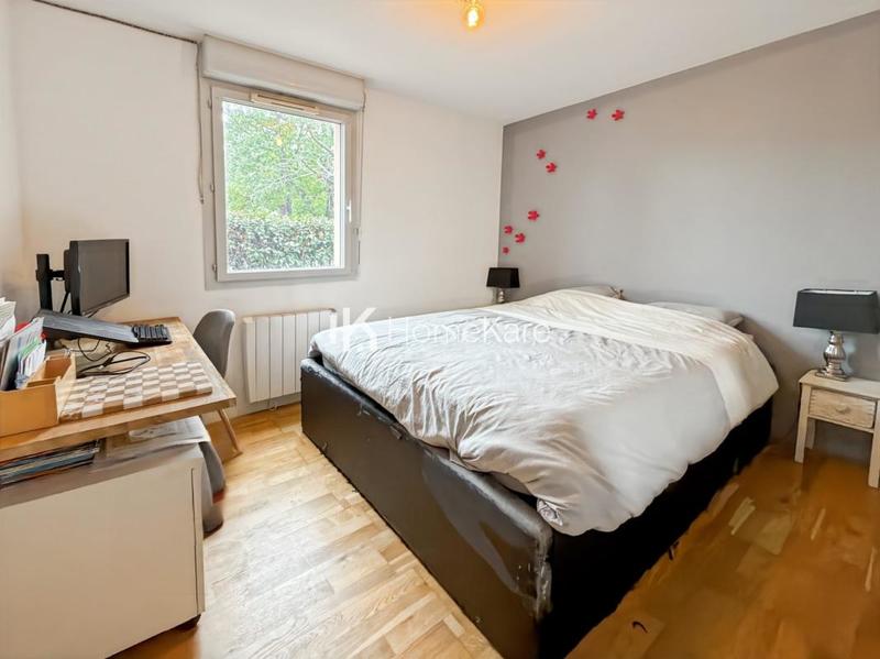 Appartement - 54 m² - 3 pièces