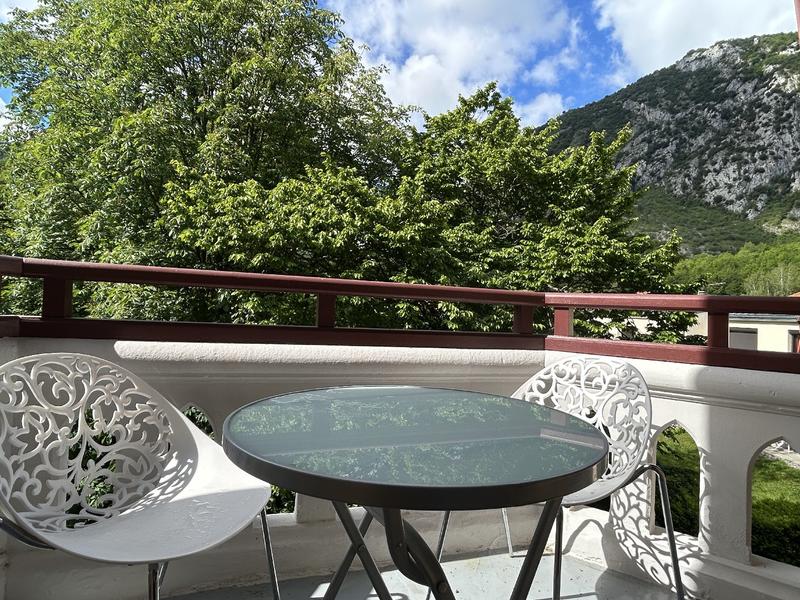 Manoir - 1 000 m² - 26 pièces