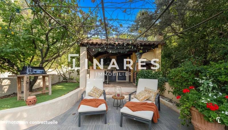 Maison - 130 m² - 4 pièces