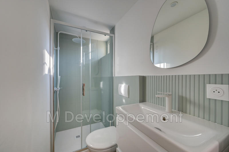 Appartement - 25 m² - 2 pièces