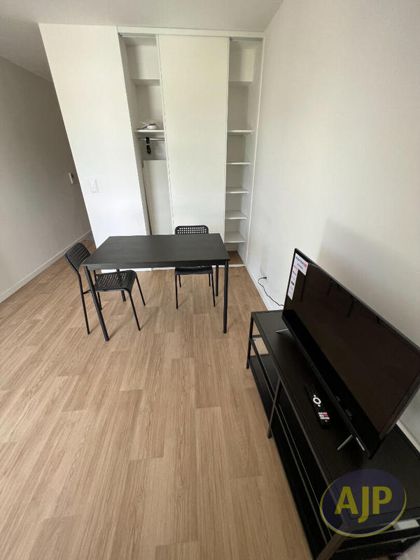Appartement - 21 m² - 1 pièce