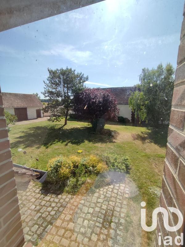 Maison de campagne - 290 m² - 11 pièces
