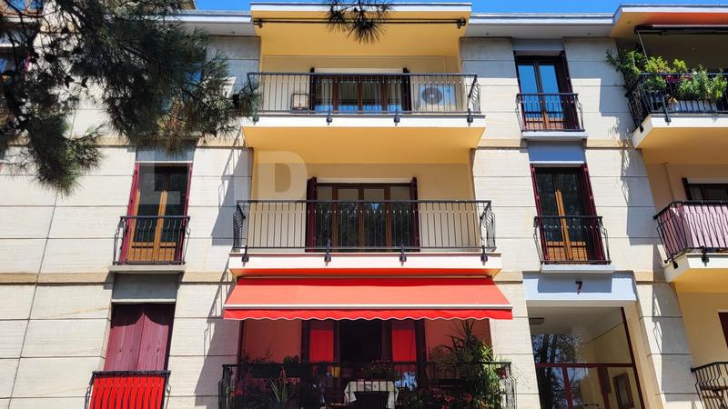 Appartement - 88 m² - 4 pièces