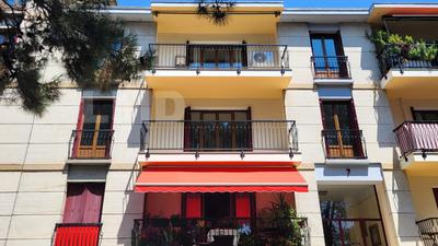 Appartement - 88 m² - 4 pièces