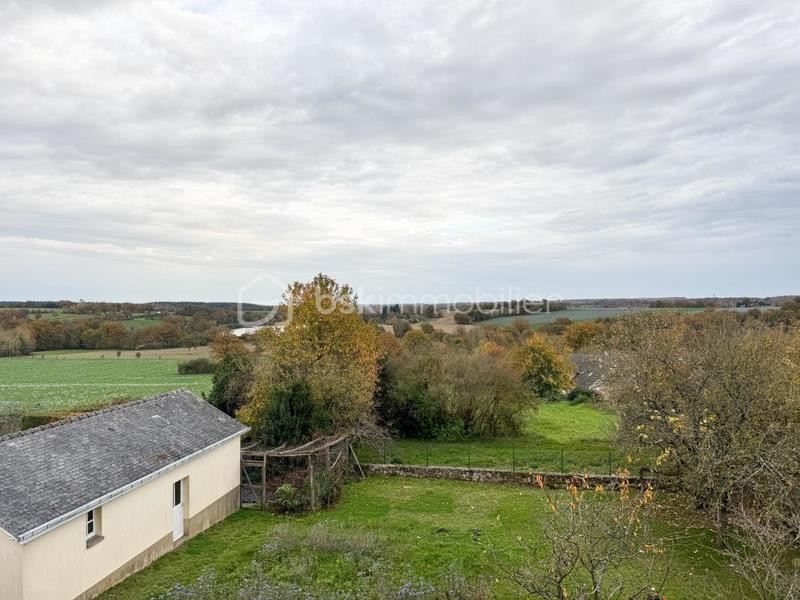 Maison de ville - 191 m² - 8 pièces