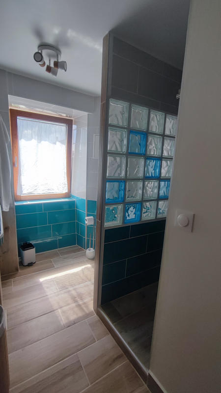 Maison de village - 200 m² - 5 pièces