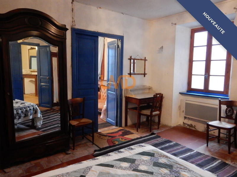 Maison - 87 m² - 6 pièces