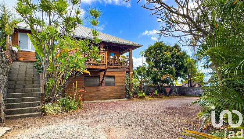 Maison - 180 m² - 7 pièces