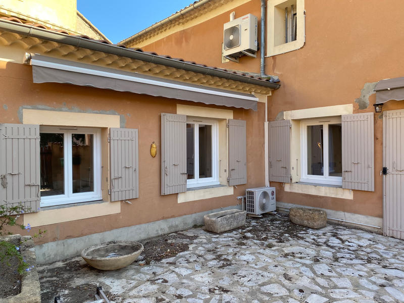 Maison de village - 143 m² - 5 pièces