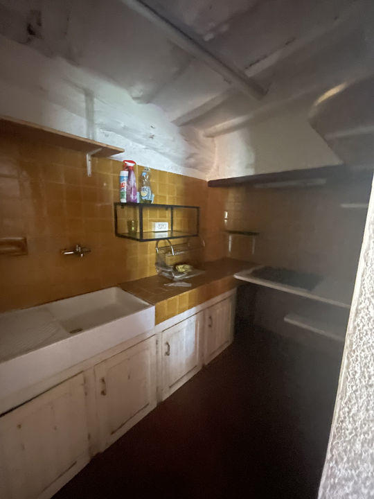 Mas - 112 m² - 5 pièces