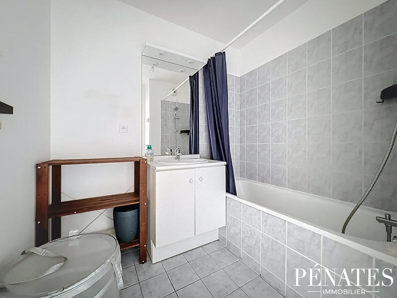 Appartement - 75 m² - 3 pièces