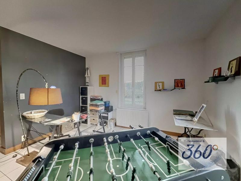 Maison - 148 m² - 4 pièces