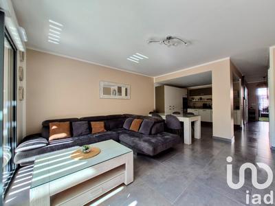 Duplex - 88 m² - 4 pièces