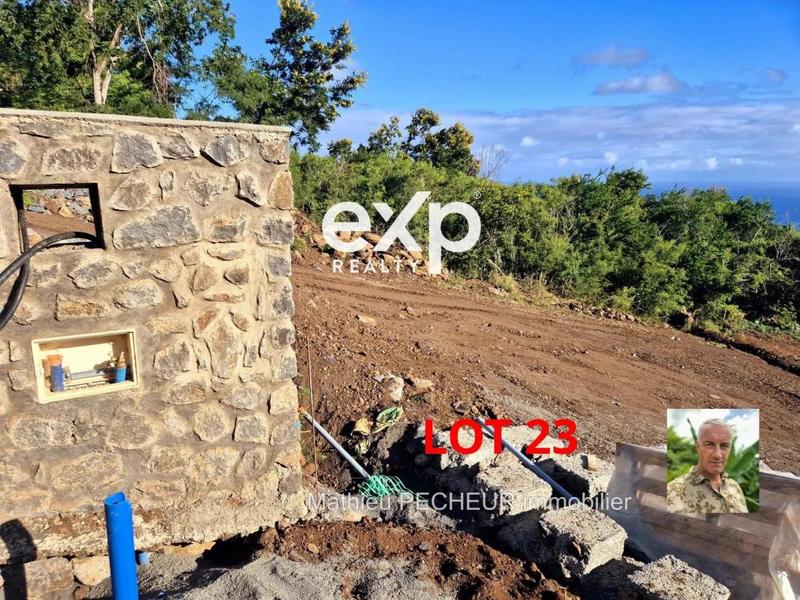 Terrain constructible - 230 m²