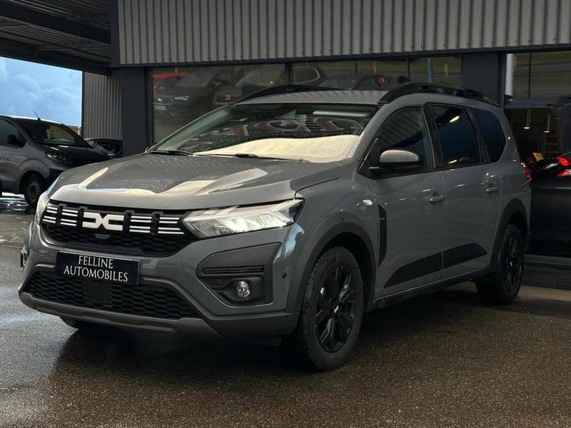 Dacia Jogger Eco-G 100 7 places Expression