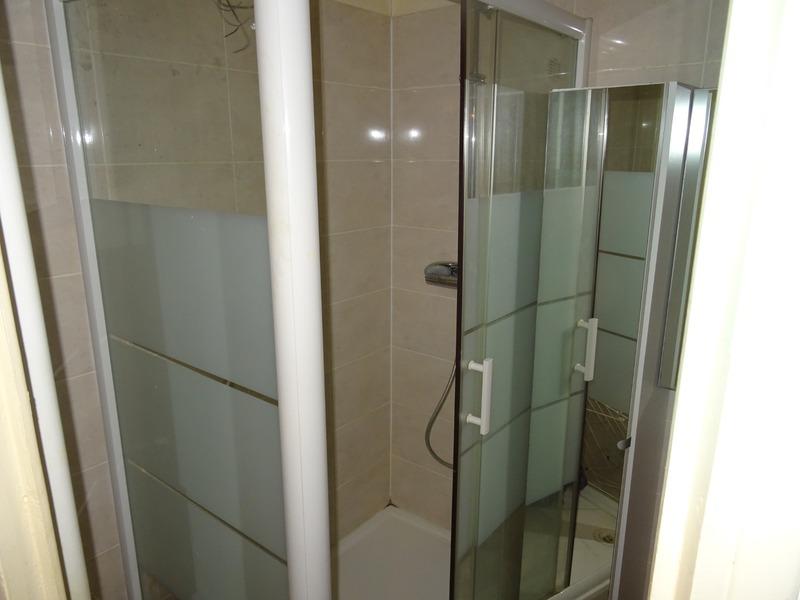 Appartement ancien - 75 m² - 3 pièces