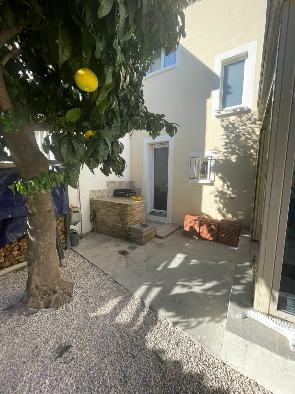 Maison - 96 m² - 5 pièces